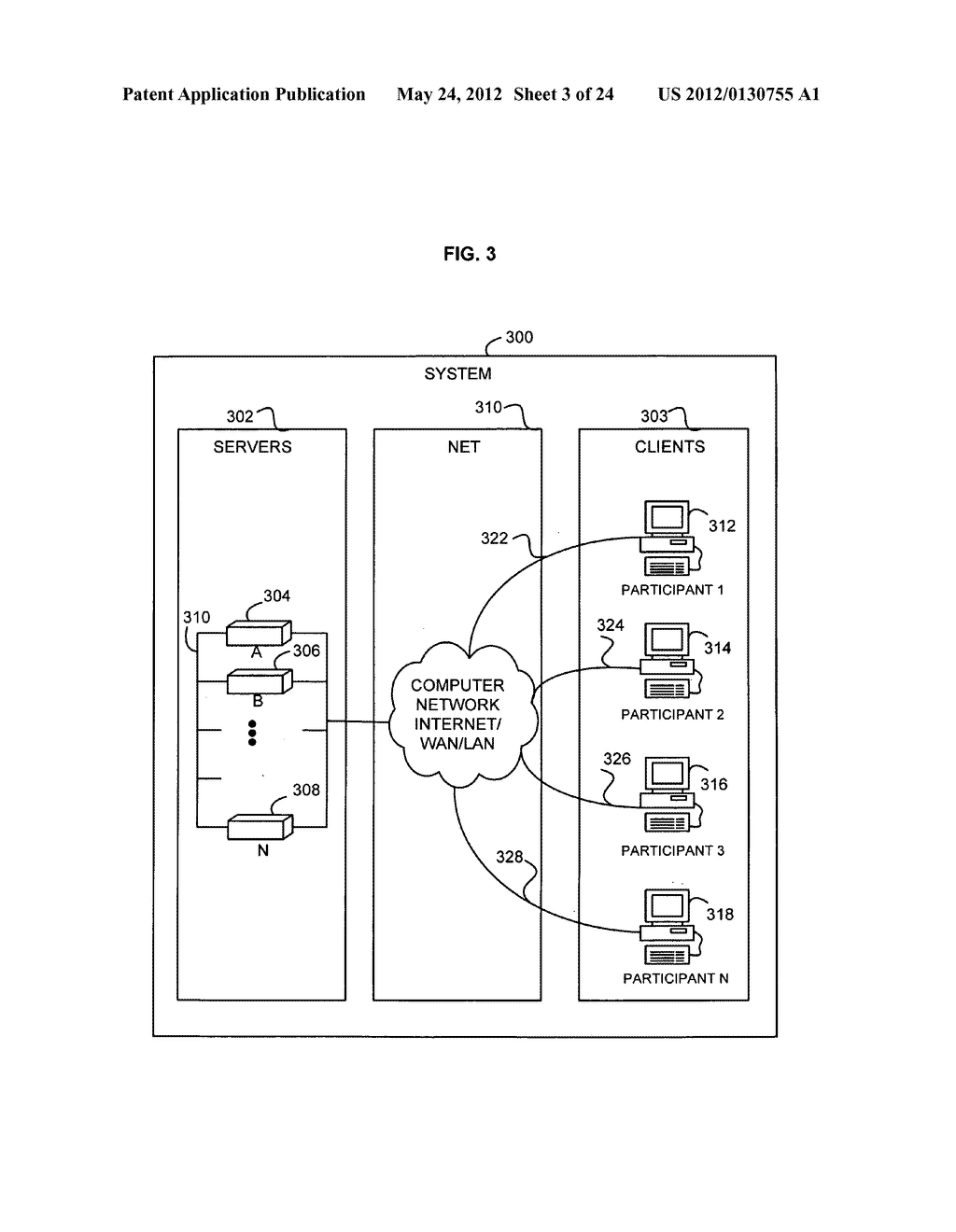 Risk mitigation in a virtual world - diagram, schematic, and image 04