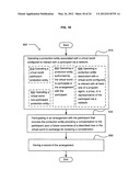 Risk mitigation in a virtual world diagram and image