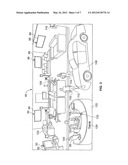 METHOD AND APPARATUS TO MONITOR HUMAN ACTIVITIES IN STUDENTS  HOUSING diagram and image