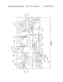 METHOD AND APPARATUS TO MONITOR HUMAN ACTIVITIES IN STUDENTS  HOUSING diagram and image