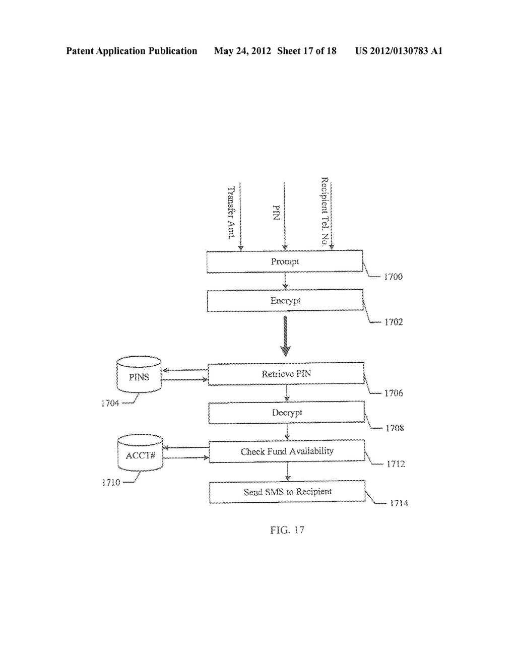 SYSTEM AND METHOD FOR IMMEDIATE ISSUANCE OF TRANSACTION CARDS - diagram, schematic, and image 18