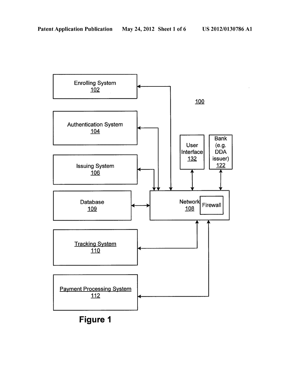 SYSTEM, METHOD, AND COMPUTER PROGRAM PRODUCT FOR ISSUING AUTOMATIC     PAYMENTS LINKED TRANSACTION ACCOUNT - diagram, schematic, and image 02