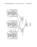 Promotional processing system diagram and image