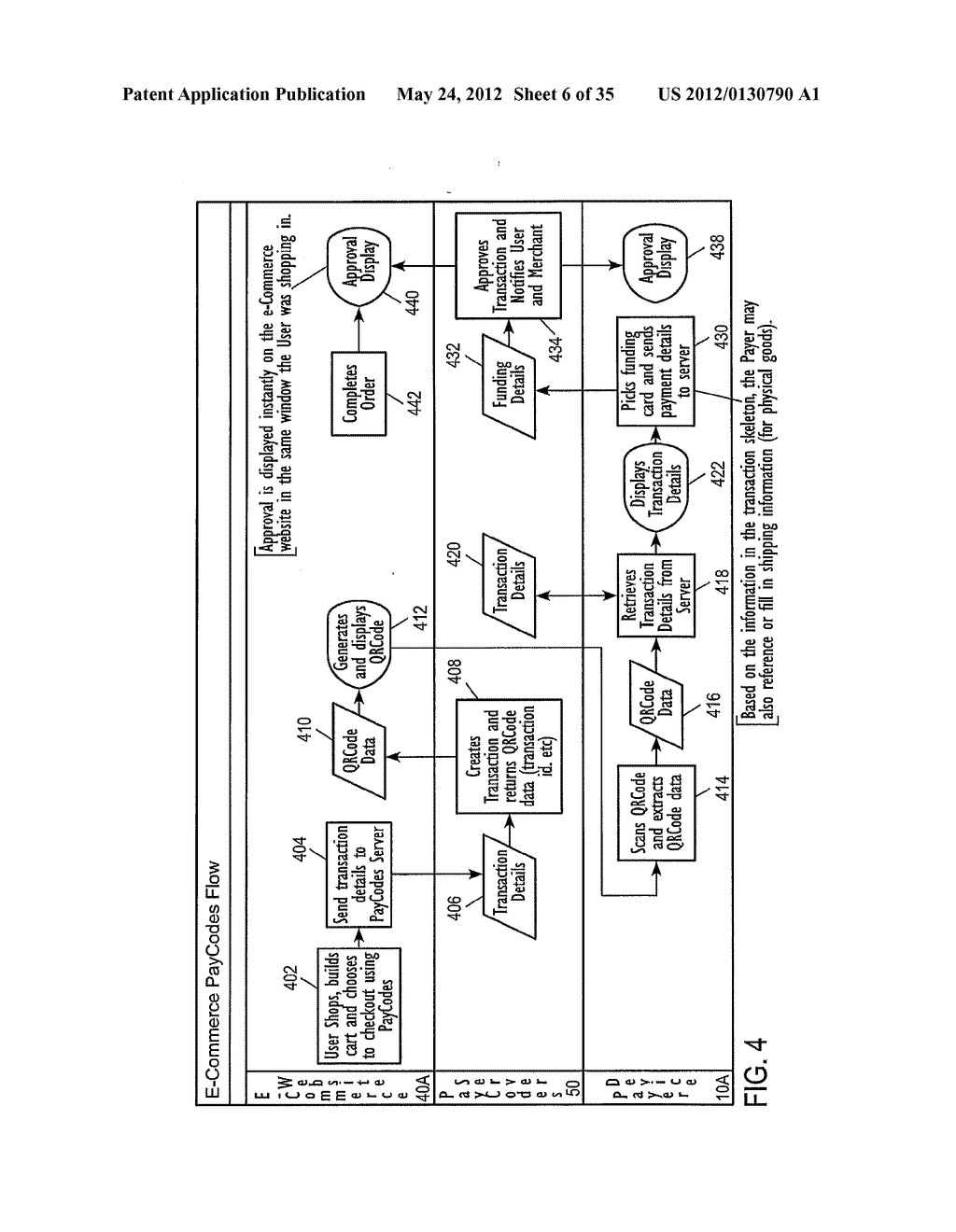 METHOD AND SYSTEM FOR LOCATION- AND HISTORY-BASED DISTRIBUTION OF OFFERS     TO MOBILE DEVICES - diagram, schematic, and image 07