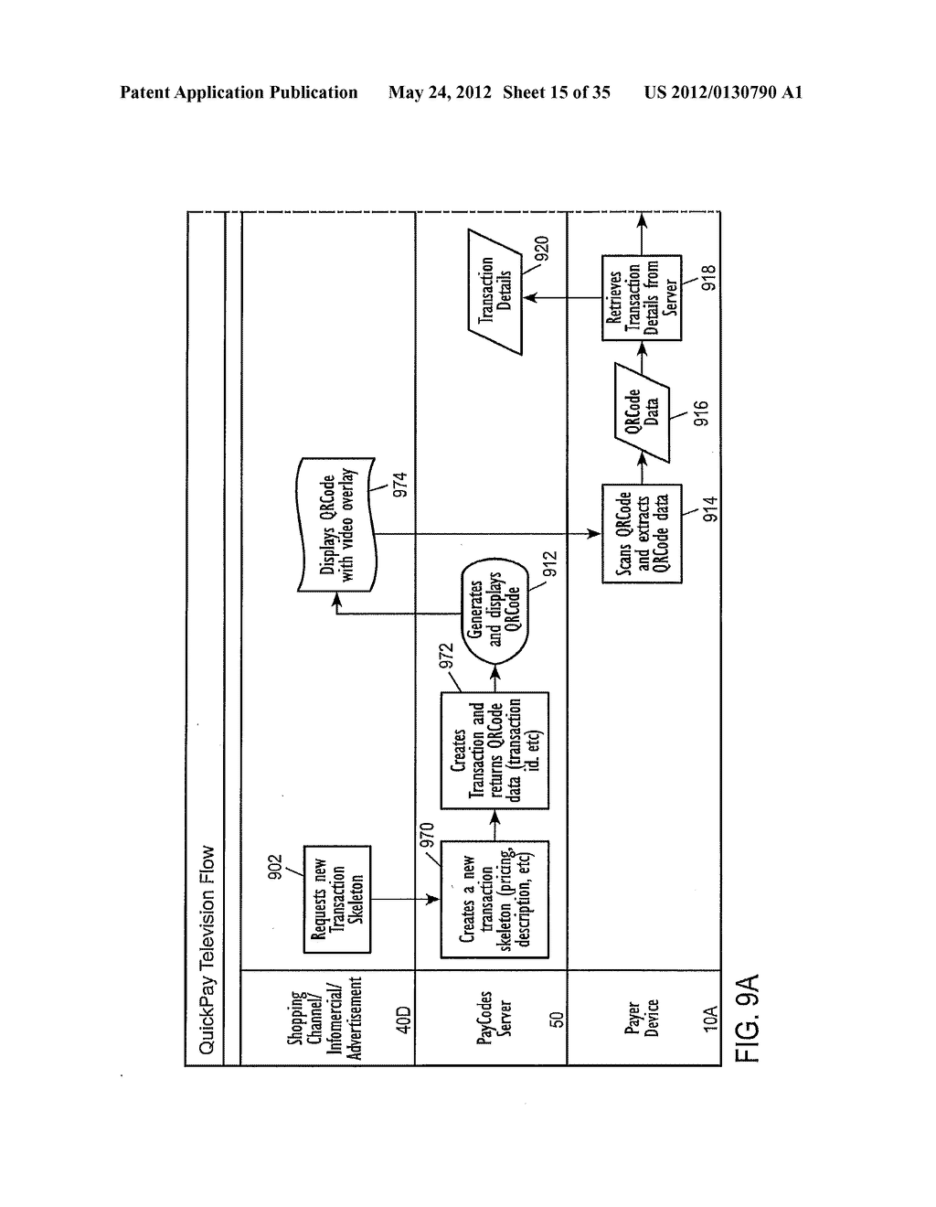 METHOD AND SYSTEM FOR LOCATION- AND HISTORY-BASED DISTRIBUTION OF OFFERS     TO MOBILE DEVICES - diagram, schematic, and image 16