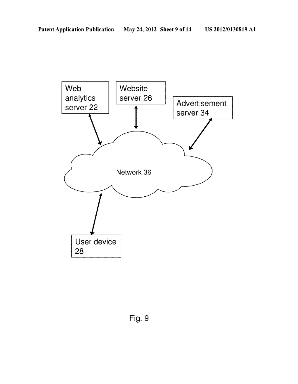  METHOD AND SYSTEM FOR PROVIDING CUSTOMIZED CONTENT USING EMOTIONAL     PREFERENCE - diagram, schematic, and image 10