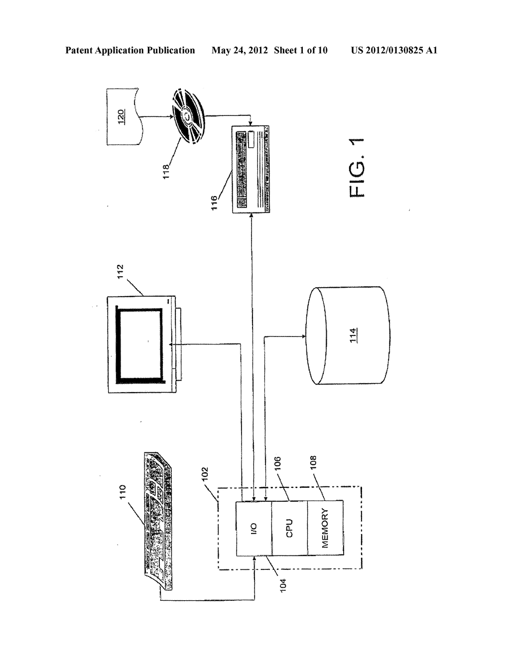 SYSTEM AND METHOD FOR COMPUTER-CREATED ADVERTISEMENTS - diagram, schematic, and image 02