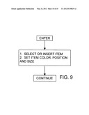 SYSTEM AND METHOD FOR COMPUTER-CREATED ADVERTISEMENTS diagram and image