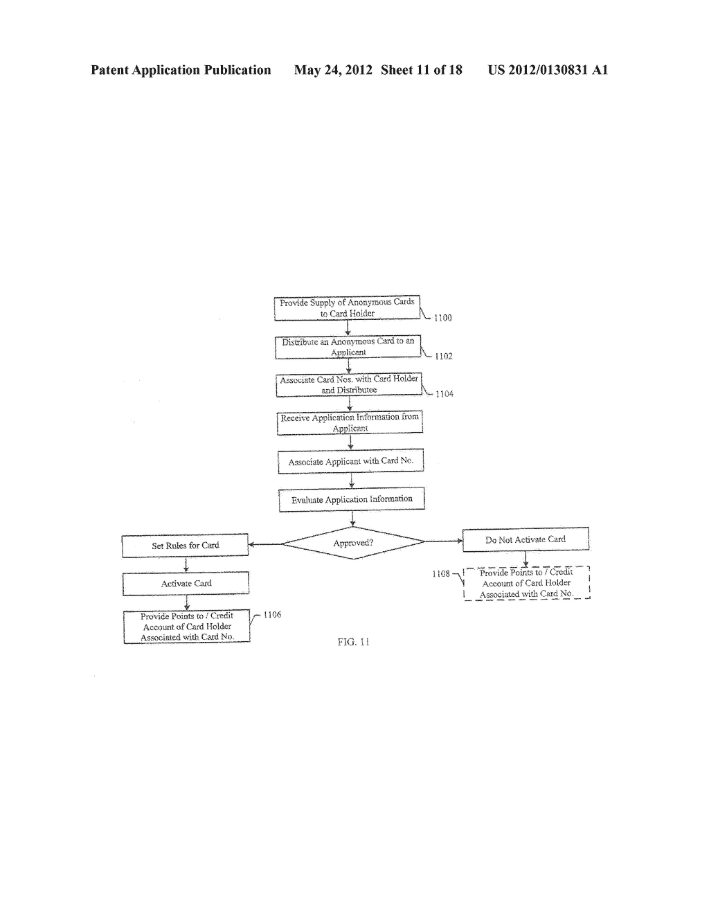 SYSTEM AND METHOD FOR DISPUTING INDIVIDUAL ITEMS THAT ARE THE SUBJECT OF A     TRANSACTION - diagram, schematic, and image 12