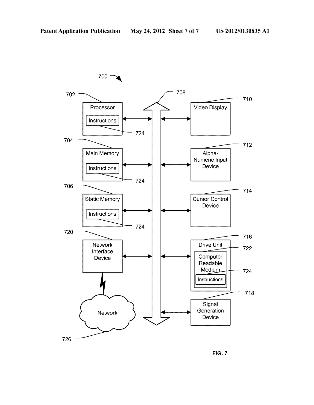 System and Method of Providing Post-Purchase Media Content to A Subscriber - diagram, schematic, and image 08