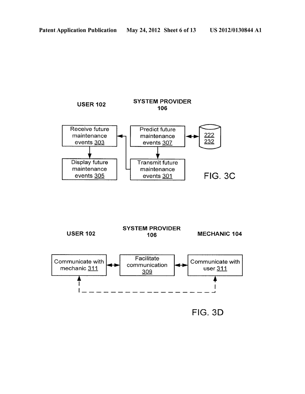 AUTOMOTIVE DIAGNOSTIC AND ESTIMATE SYSTEM AND METHOD - diagram, schematic, and image 07