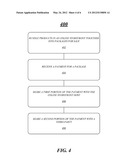 TECHNIQUES AND SYSTEM FOR REVENUE SHARING IN AN ONLINE STOREFRONT diagram and image