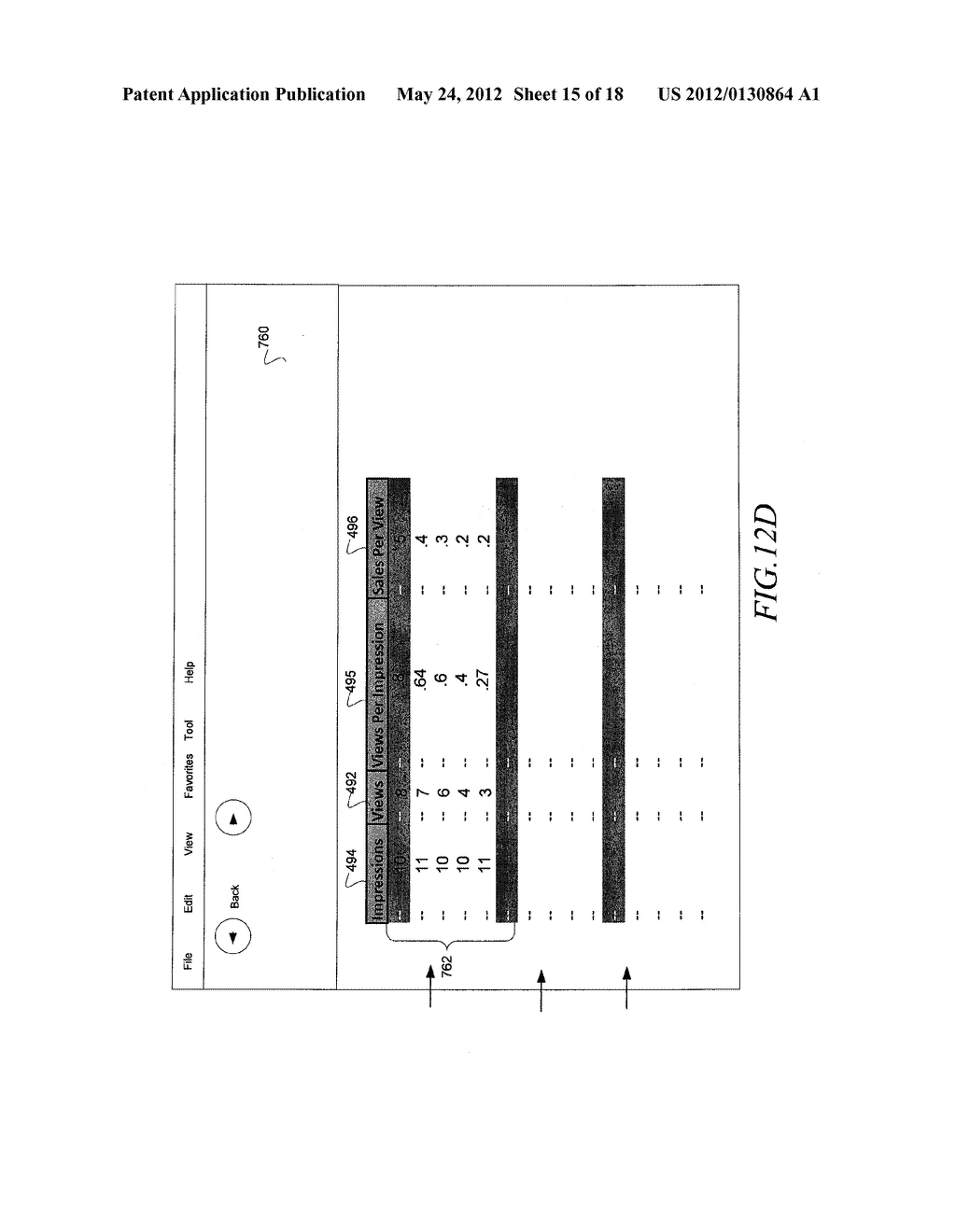 SYSTEMS AND METHODS TO ANALYZE A SELLER INVENTORY OFFERED FOR SALE ON A     NETWORK-BASED MARKETPLACE - diagram, schematic, and image 16