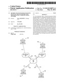 METHOD AND SYSTEM FOR EXCHANGING FINANCIAL-TRANSACTION-RELATED MESSAGES     OVER A COMMUNICATIONS NETWORK diagram and image