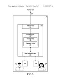 METHOD AND SYSTEM FOR EXCHANGING FINANCIAL-TRANSACTION-RELATED MESSAGES     OVER A COMMUNICATIONS NETWORK diagram and image