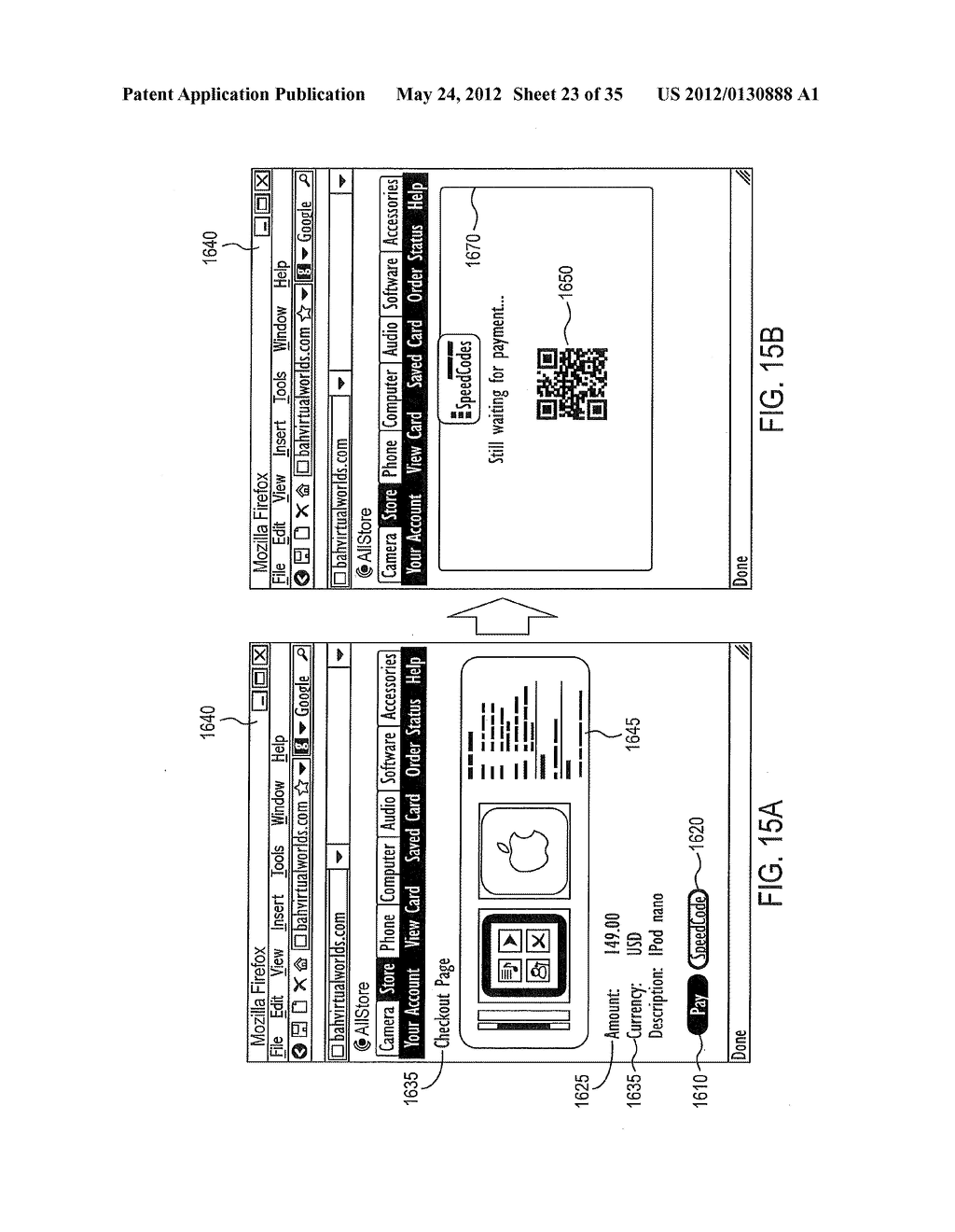 METHOD AND SYSTEM FOR DISTRIBUTION OF ADVERTISEMENTS TO MOBILE DEVICES     PROMPTED BY AURAL SOUND STIMULUS - diagram, schematic, and image 24