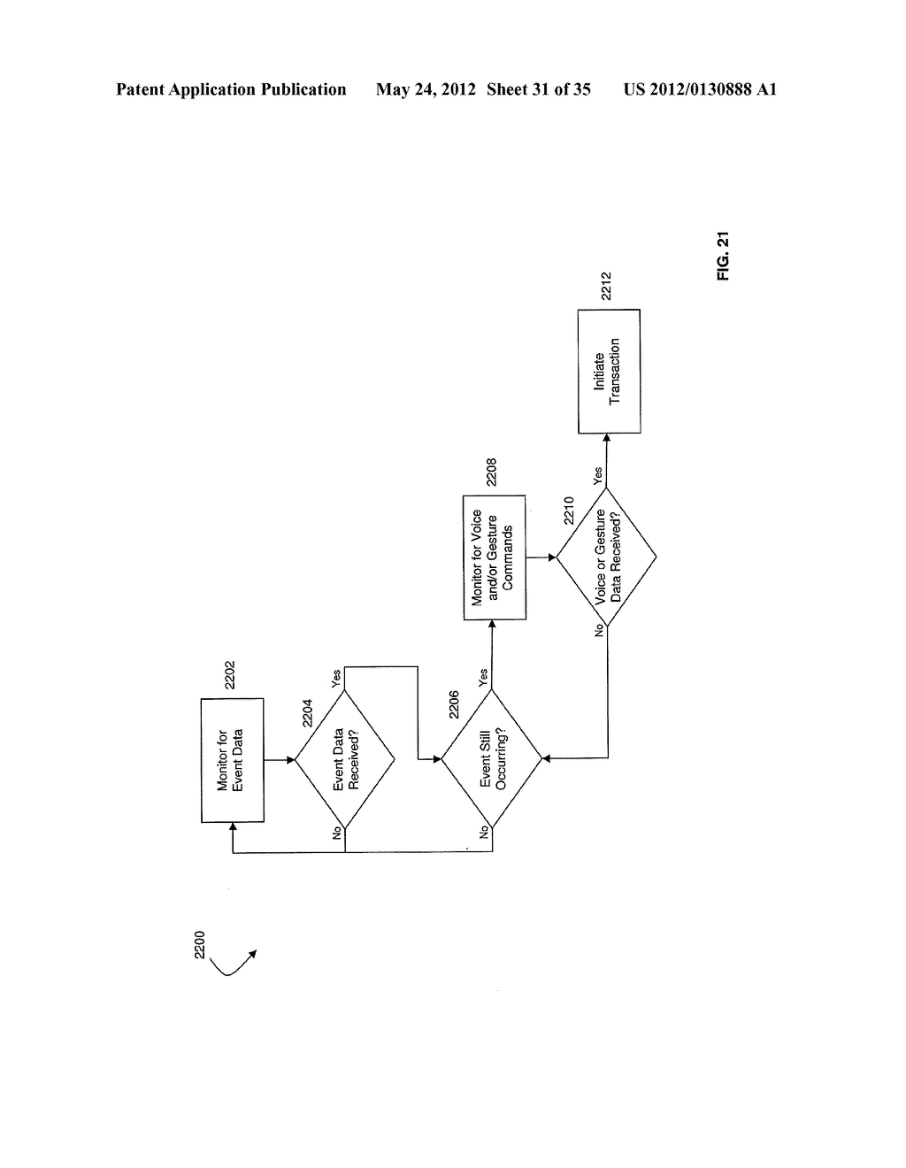 METHOD AND SYSTEM FOR DISTRIBUTION OF ADVERTISEMENTS TO MOBILE DEVICES     PROMPTED BY AURAL SOUND STIMULUS - diagram, schematic, and image 32