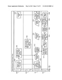 FINANCIAL CARD METHOD, DEVICE AND SYSTEM UTILIZING BAR CODES TO IDENTIFY     TRANSACTION DETAILS diagram and image