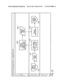 FINANCIAL CARD METHOD, DEVICE AND SYSTEM UTILIZING BAR CODES TO IDENTIFY     TRANSACTION DETAILS diagram and image