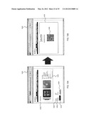 FINANCIAL CARD METHOD, DEVICE AND SYSTEM UTILIZING BAR CODES TO IDENTIFY     TRANSACTION DETAILS diagram and image