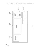 FINANCIAL CARD METHOD, DEVICE AND SYSTEM UTILIZING BAR CODES TO IDENTIFY     TRANSACTION DETAILS diagram and image