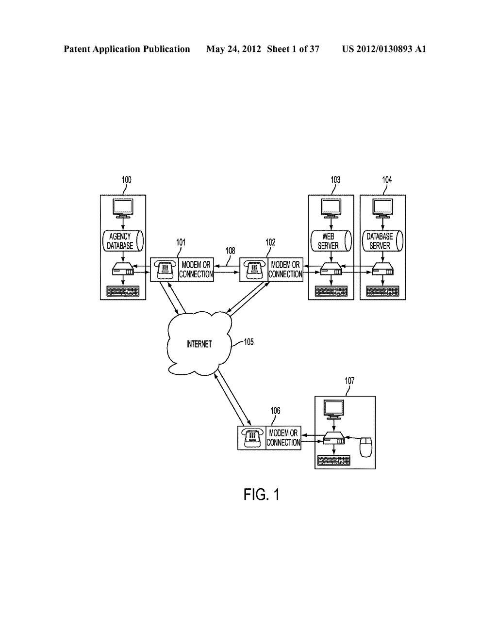 SYSTEM AND METHOD FOR DEBT PRESENTMENT AND RESOLUTION - diagram, schematic, and image 02