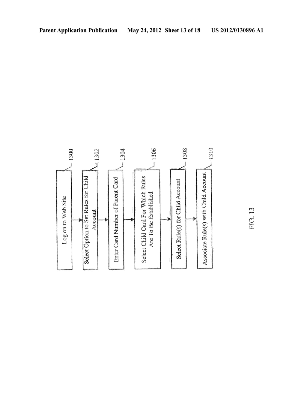 SYSTEM AND METHOD FOR IMMEDIATE ISSUANCE OF TRANSACTION CARDS - diagram, schematic, and image 14