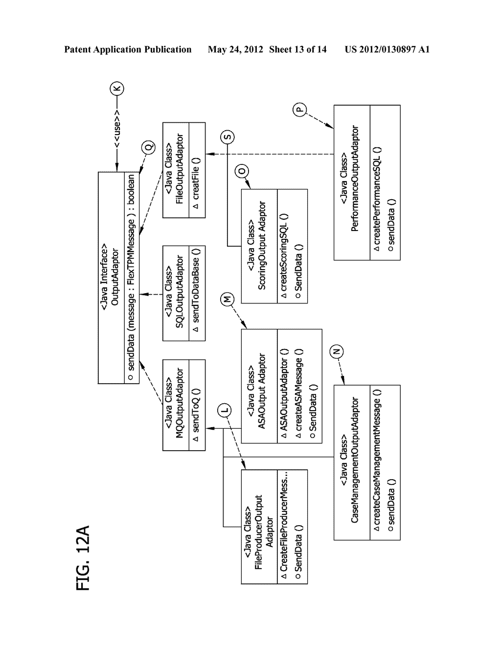 METHODS AND SYSTEMS FOR PROVIDING A DECISION MAKING PLATFORM - diagram, schematic, and image 14