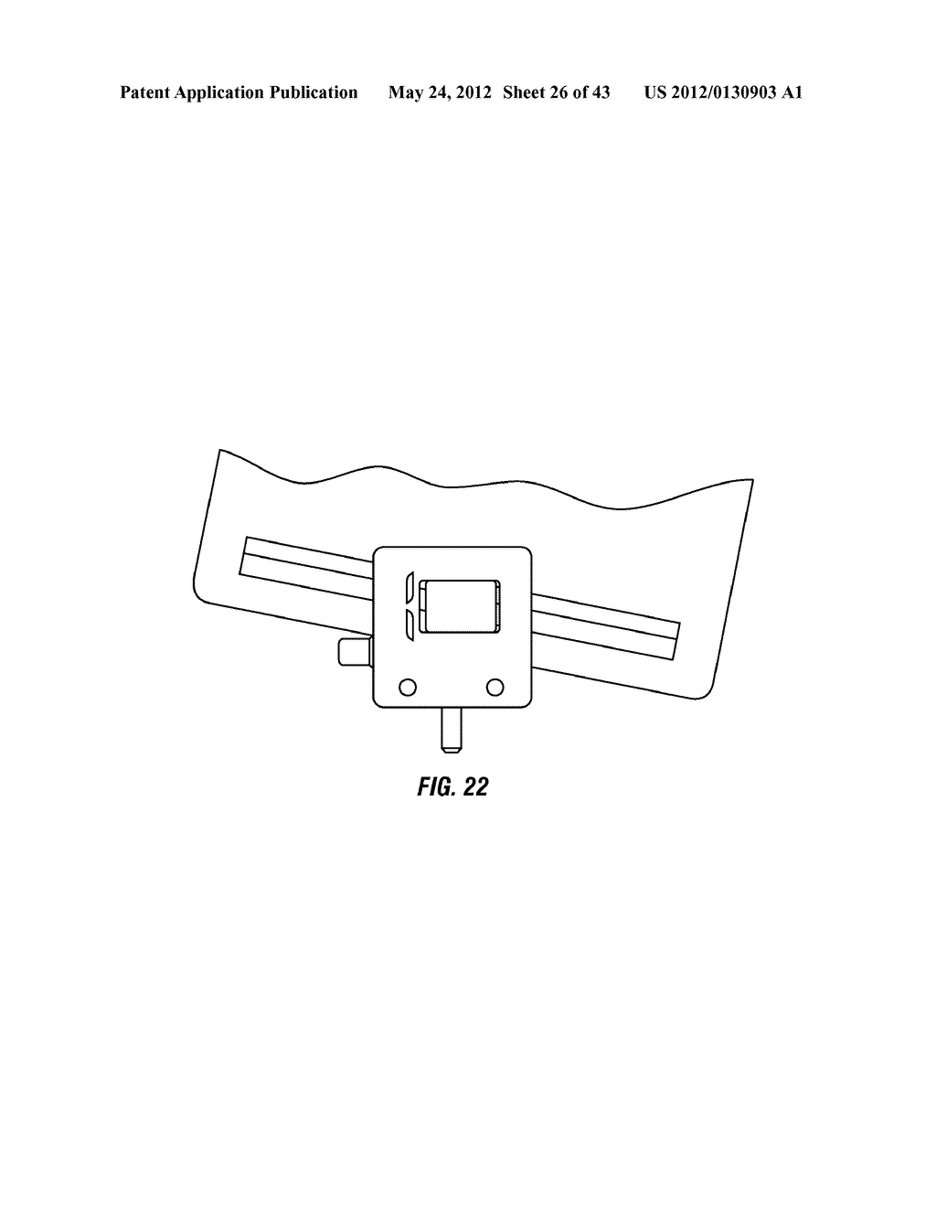 BACK END OF PAYMENT SYSTEM ASSOCIATED WITH FINANCIAL TRANSACTIONS USING     CARD READERS COUPLED TO MOBILE DEVICES - diagram, schematic, and image 27