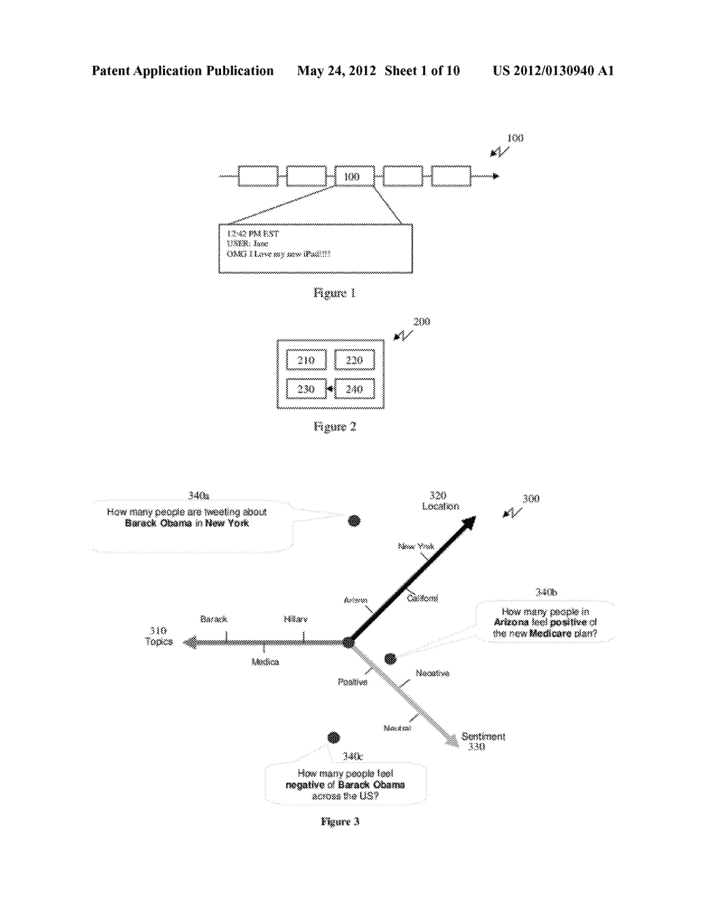 REAL-TIME ANALYTICS OF STREAMING DATA - diagram, schematic, and image 02