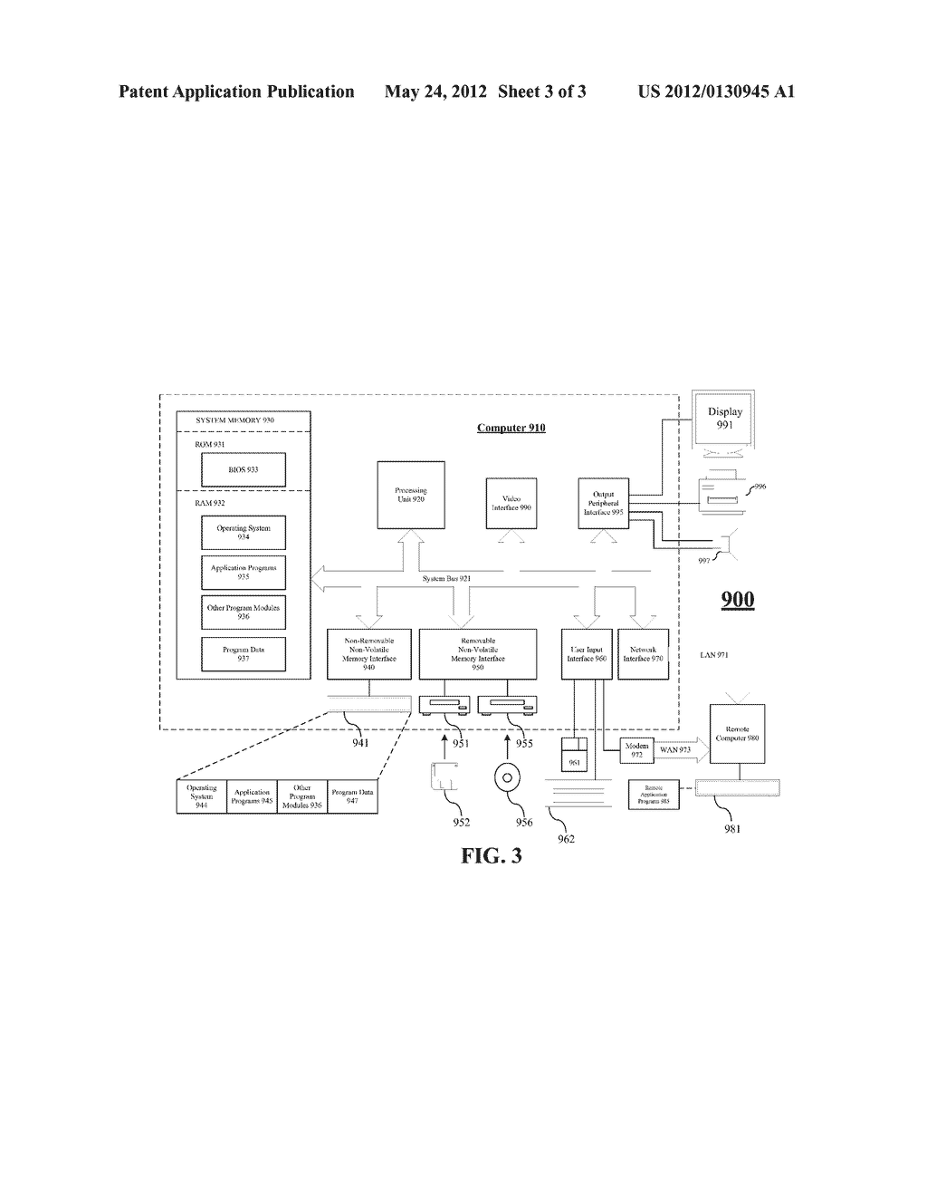 TECHNIQUES TO CROSS-SYNCHRONIZE DATA - diagram, schematic, and image 04