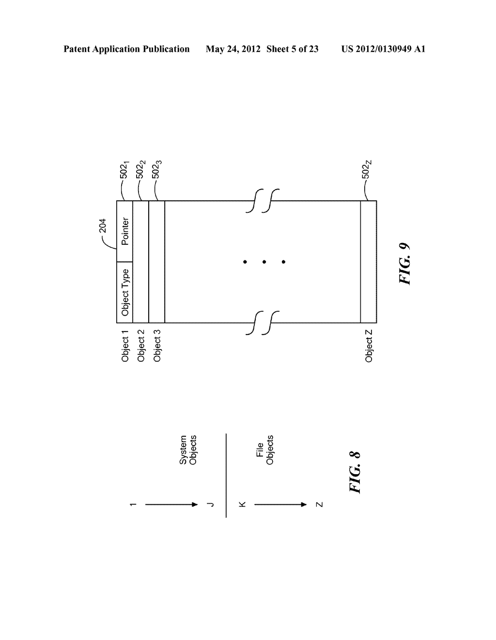 File Cloning and De-Cloning in a Data Storage System - diagram, schematic, and image 06