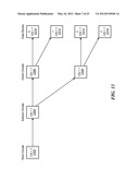 File Cloning and De-Cloning in a Data Storage System diagram and image