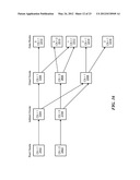 File Cloning and De-Cloning in a Data Storage System diagram and image