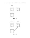 File Cloning and De-Cloning in a Data Storage System diagram and image
