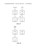 File Cloning and De-Cloning in a Data Storage System diagram and image