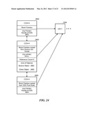 File Cloning and De-Cloning in a Data Storage System diagram and image