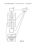 File Cloning and De-Cloning in a Data Storage System diagram and image