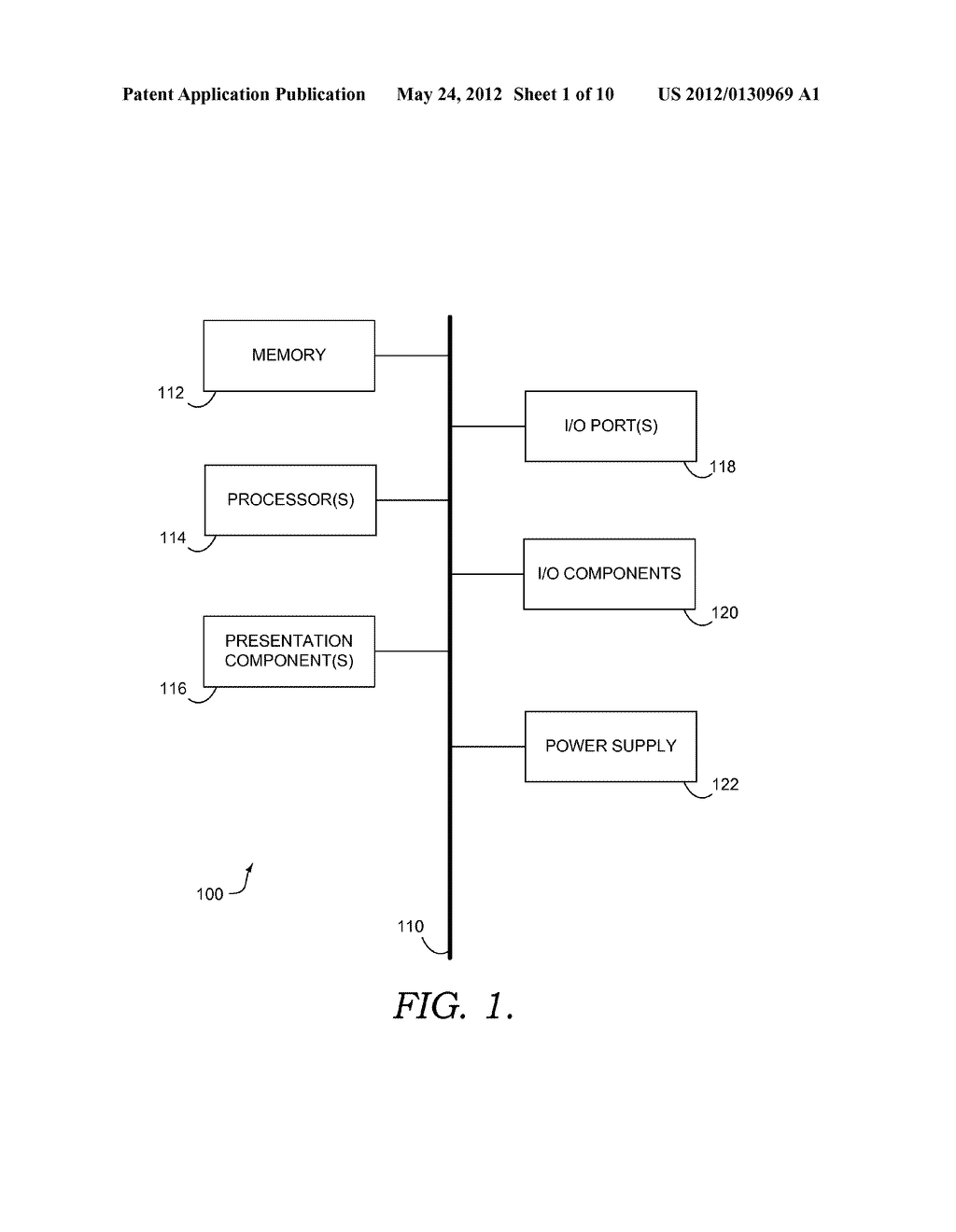 GENERATING CONTEXT INFORMATION FOR A SEARCH SESSION - diagram, schematic, and image 02