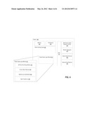 VIRTUAL OBJECTS IN AN ON-DEMAND DATABASE ENVIRONMENT diagram and image
