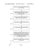 SYSTEM AND METHOD FOR SEARCHING NETWORK-ACCESSIBLE SITES FOR LEAKED SOURCE     CODE diagram and image