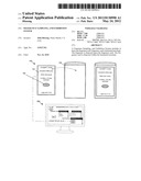 Fragrance sampling, and exhibition system diagram and image