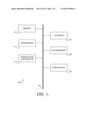 TIERING OF POSTING LISTS IN SEARCH ENGINE INDEX diagram and image