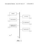 HYBRID-DISTRIBUTION MODEL FOR SEARCH ENGINE INDEXES diagram and image