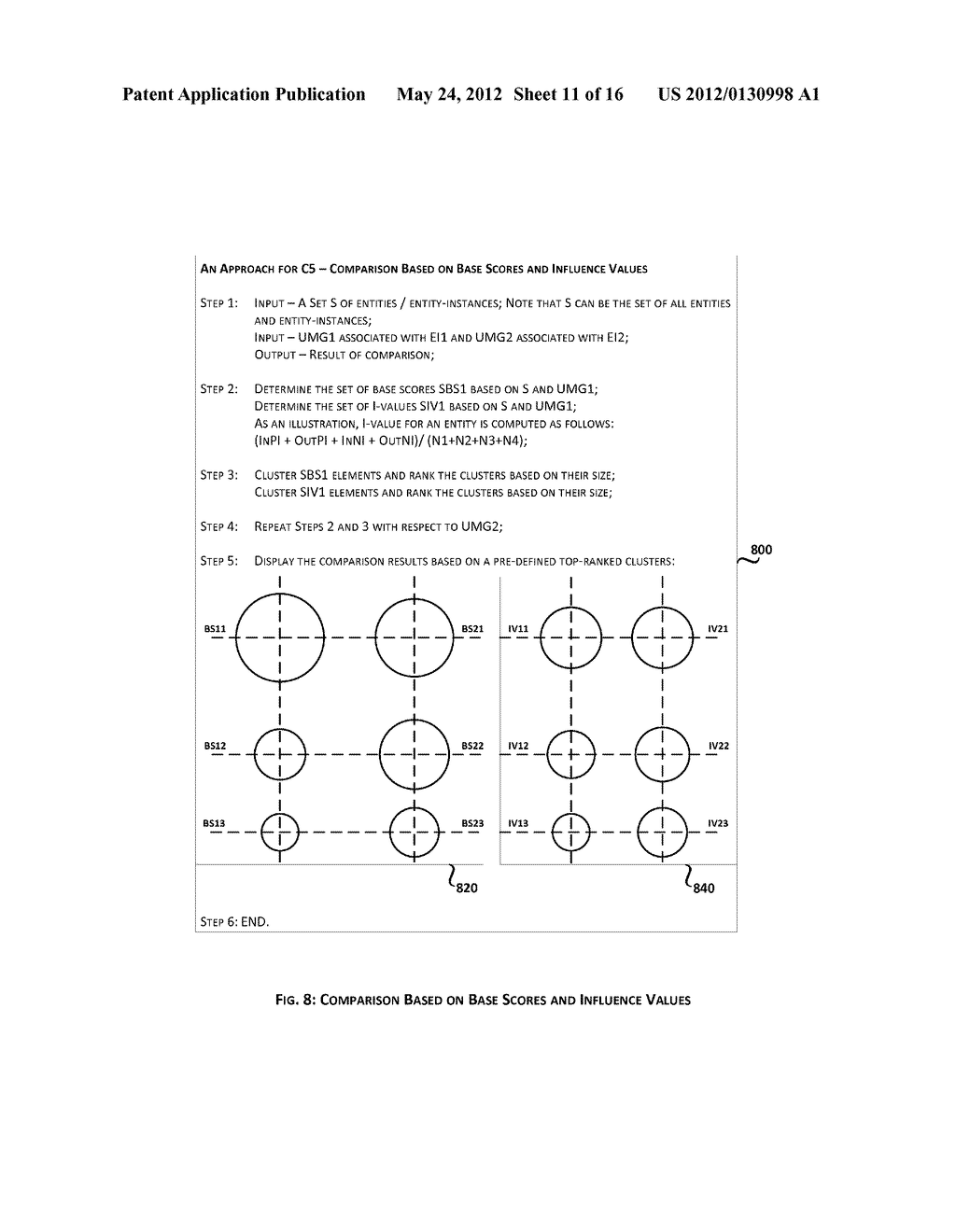 System and Method for Comparing Universities Based on Their University     Model Graphs - diagram, schematic, and image 12