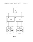 Method and Apparatus for Searching Electronic Documents diagram and image