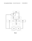 Method and Apparatus for Searching Electronic Documents diagram and image