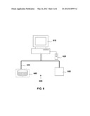 Method and Apparatus for Searching Electronic Documents diagram and image