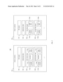 SCALABLE CHUNK STORE FOR DATA DEDUPLICATION diagram and image