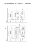 SCALABLE CHUNK STORE FOR DATA DEDUPLICATION diagram and image